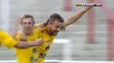 Pospěch po minutě zvýšil na 2:0 (6. min.)