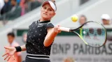 Sestřih semifinálového utkání Vondroušová – Kontaová