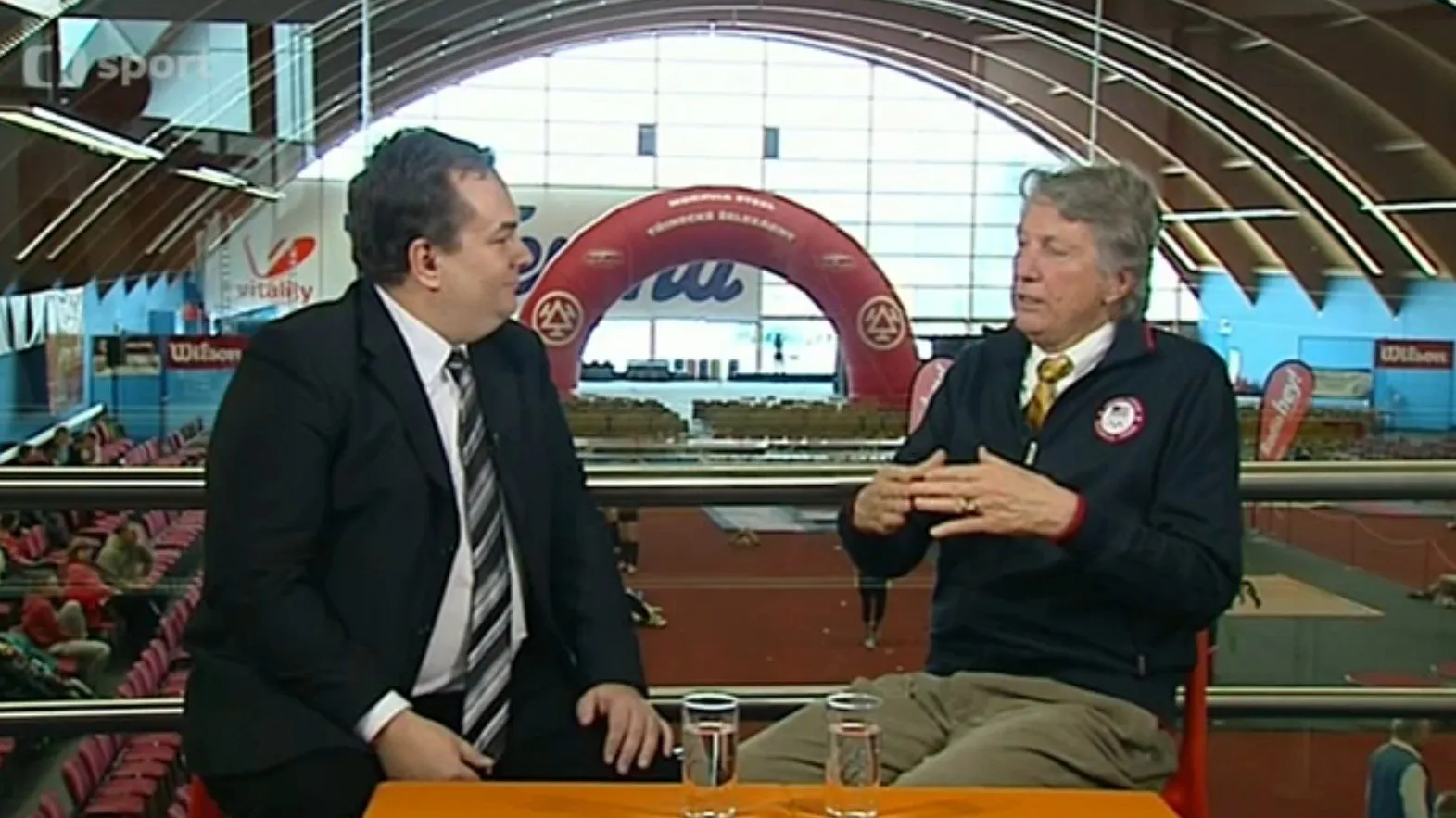 Téma pro hosty Michala Dusíka