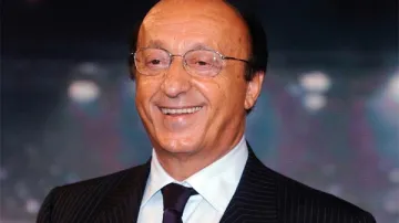 Luciano Moggi