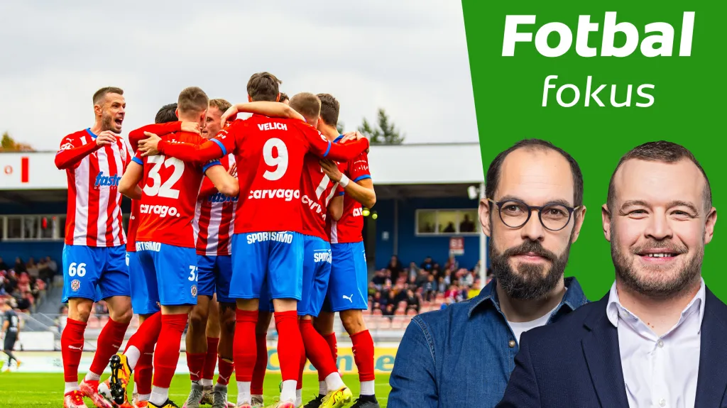 Fotbal fokus podcast