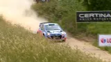 Ogier zvýšil náskok v Polské rally