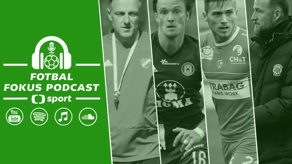 Fotbal fokus podcast 21. 12.