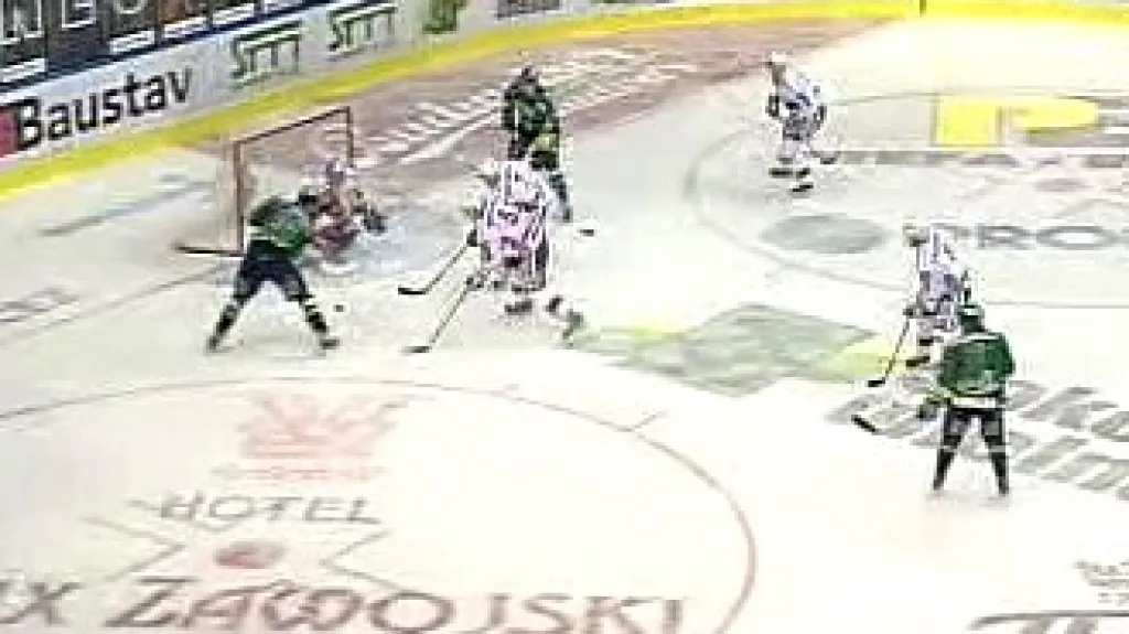 Karlovy Vary - Slavia