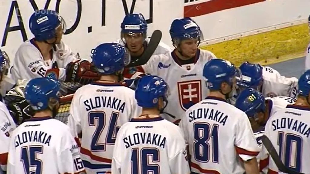 Čeští hokejbalisté mají potřetí za sebou bronz