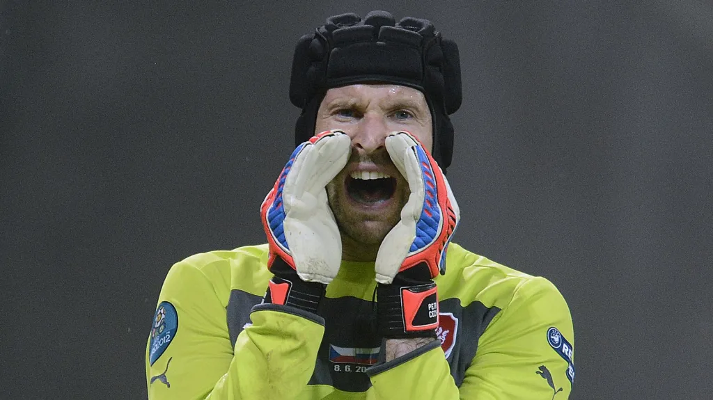 Petr Čech