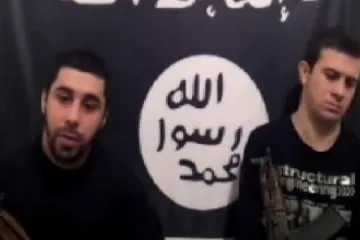 K útokům ve Volgogradu se přihlásila irácká Ansar al-Sunna