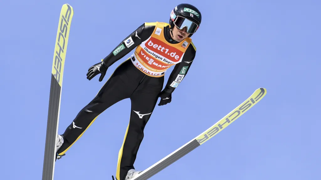 Sdruženář Akito Watabe