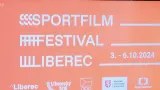 Liberec hostí tradiční Sportfilm festival