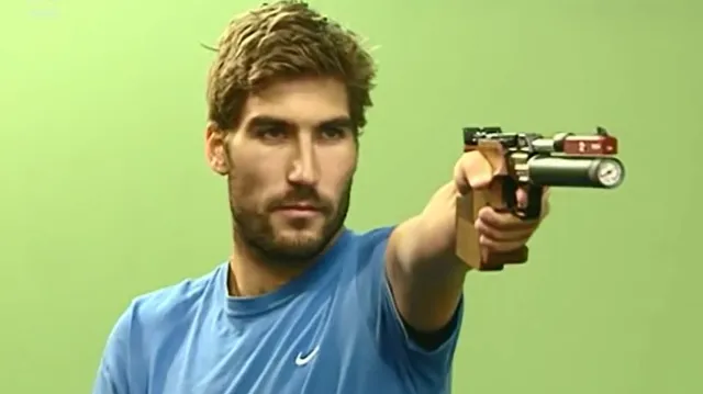 Olympijský vítěz Svoboda se vrací, na MS nastoupí ve štafetě