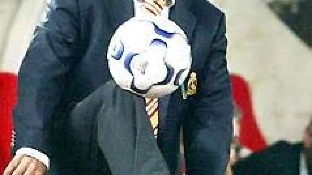 Fatih Terim