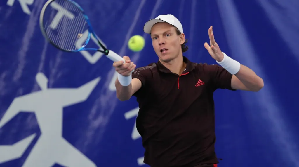 Tomáš Berdych