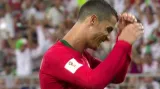 Moment v utkání: Ronaldo nedal penaltu