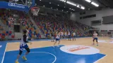 Basketbalistky mají v přípravě na ME problémy se zraněními