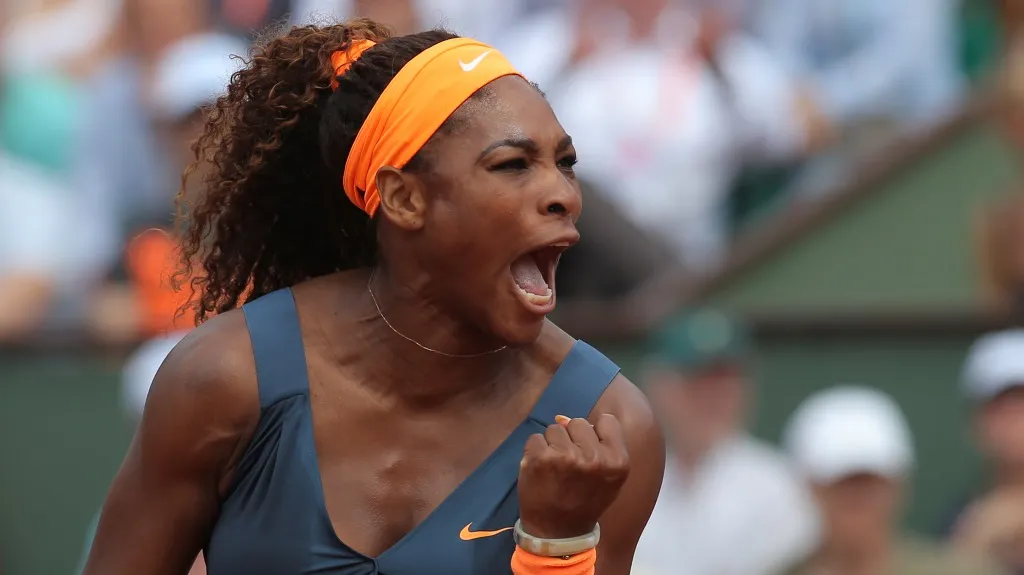 Serena Williamsová