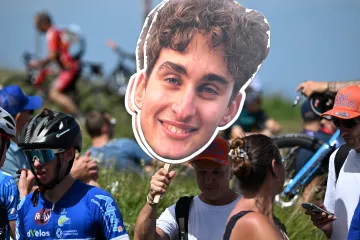 Paul Seixas