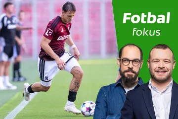 Fotbal fokus podcast