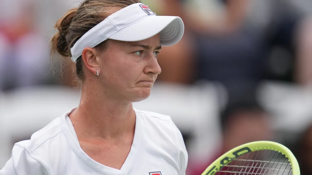 Barbora Krejčíková