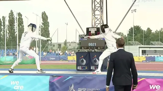 Pětibojař Grycz byl na ME patnáctý a OH si nezajistil