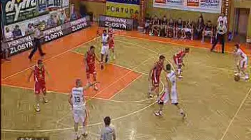 Nový Jičín - Nymburk