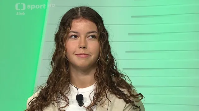 Jílková: Chci dělat dál box i hokej