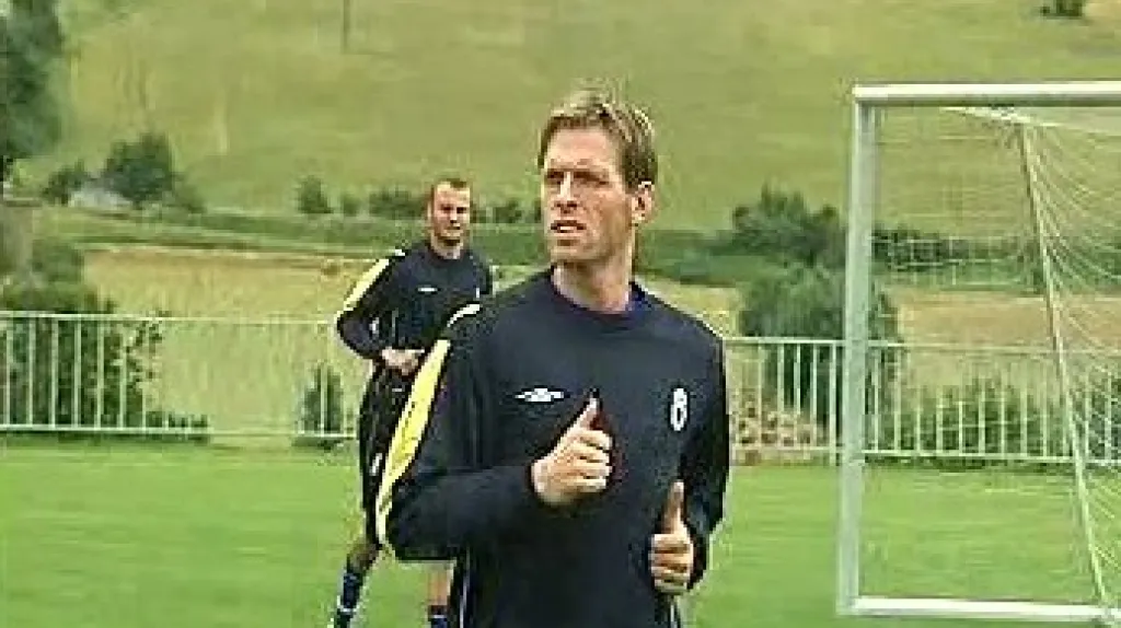 Štěpán Vachoušek