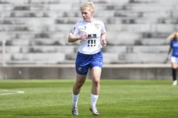 Liga fotbalistek: Baník Ostrava – Viktoria Plzeň 0:1