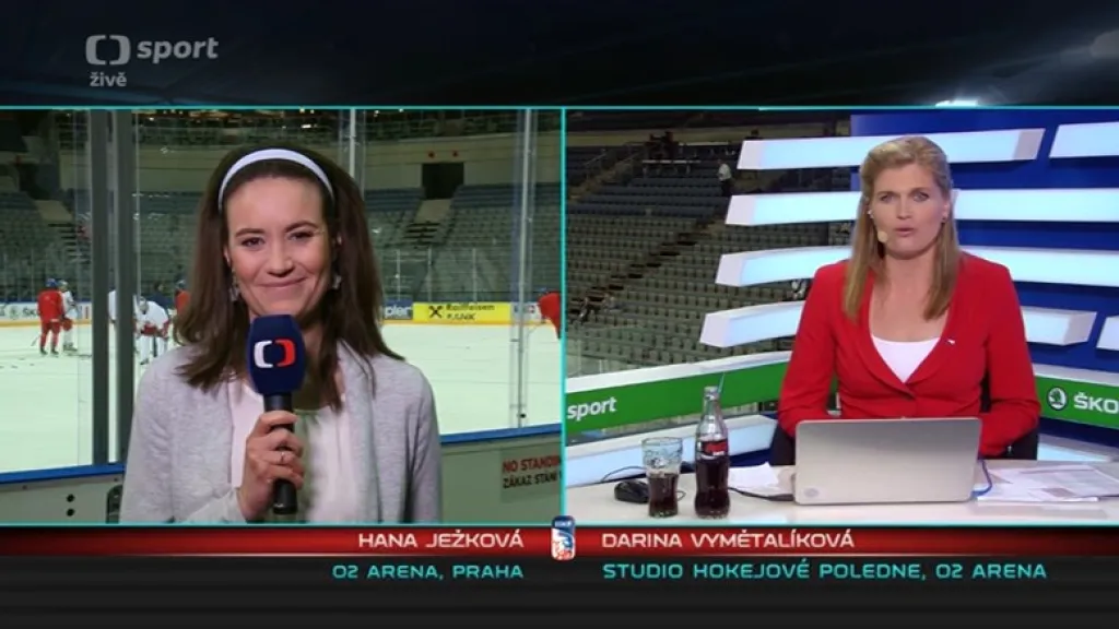 ČT: Plekanec už má připravený dres