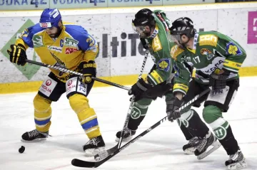 Ústí nad Labem - Mladá Boleslav