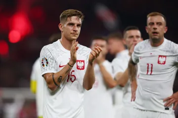 Polští fotbalisté