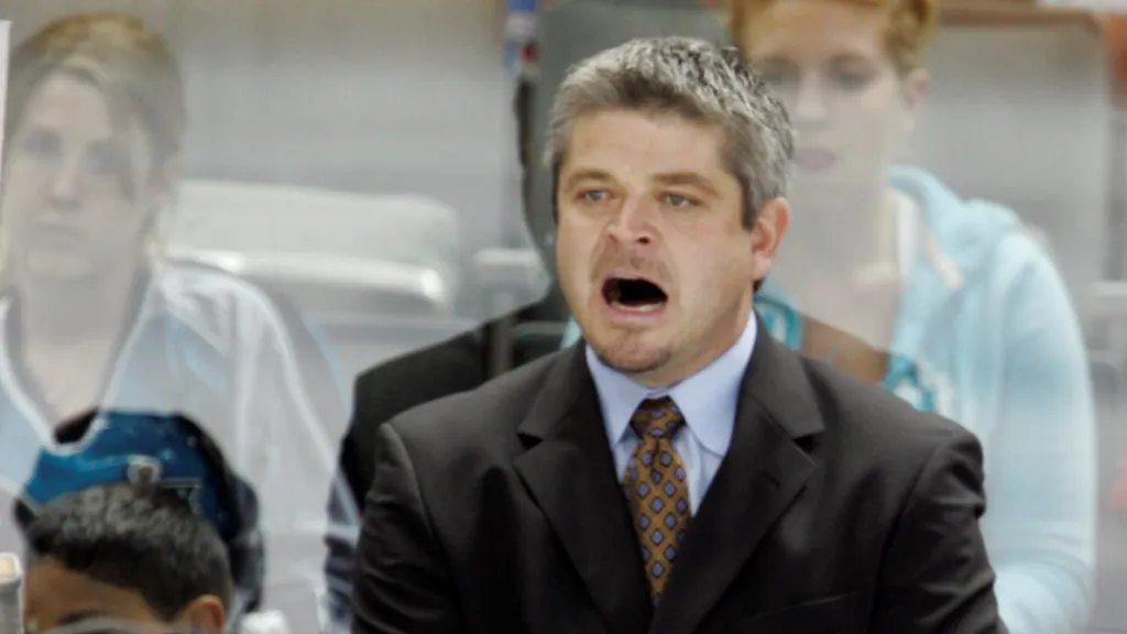 Todd McLellan