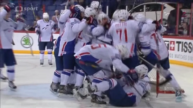 Analýza senzační porážky Kanady od Francie s ohlasy