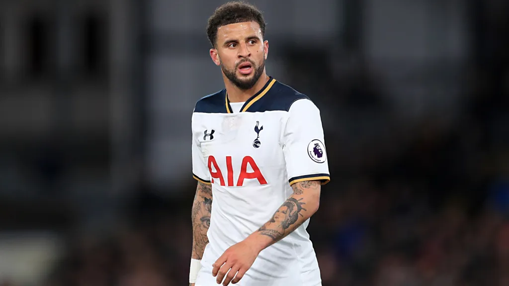 Kyle Walker