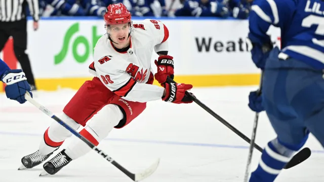 Sestřih Nečasových branek v sezoně