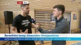 Alexander Choupenitch