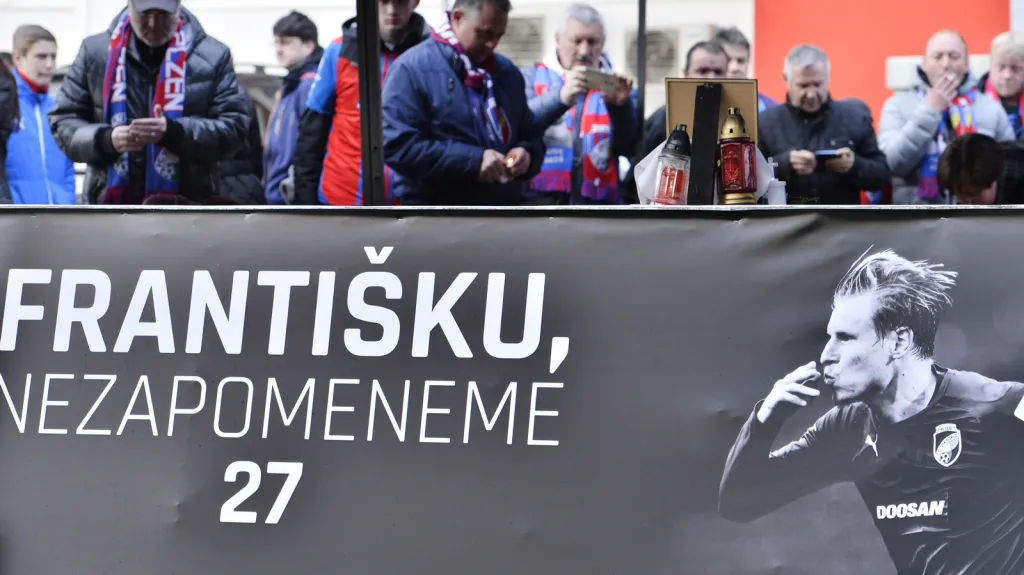 Vzpomínka na Františka Rajtorala