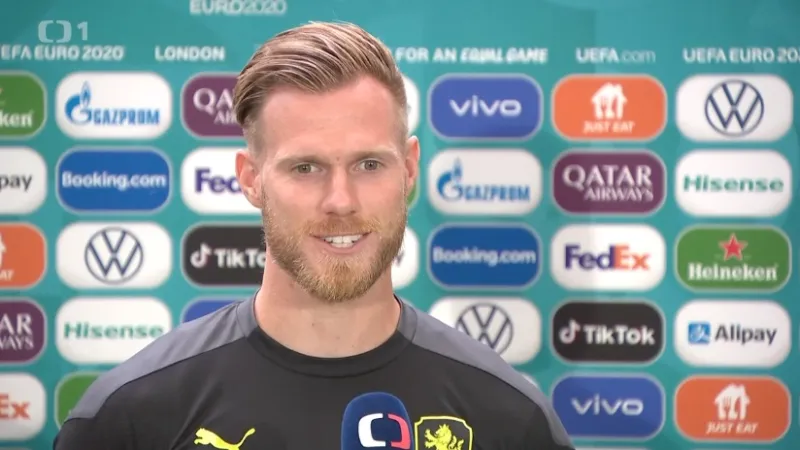 Češi chtějí ve Wembley odčinit předloňský debakl