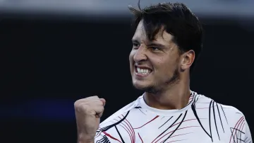 Buscaová má dvě trofeje z Méridy, Darderi slavil v Chile