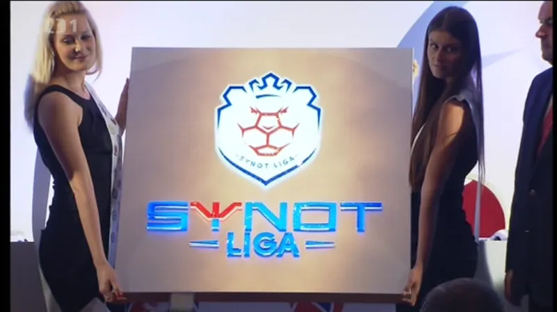 První česká liga po 17 letech mění svůj název