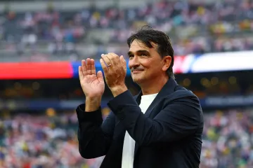 Zlatko Dalič