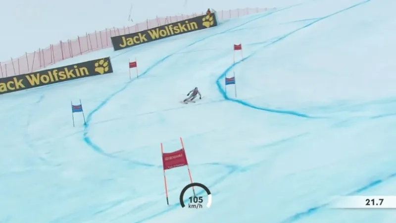 Sjezdy na finále SP byly zrušeny, glóby mají Feuz a Goggiaová