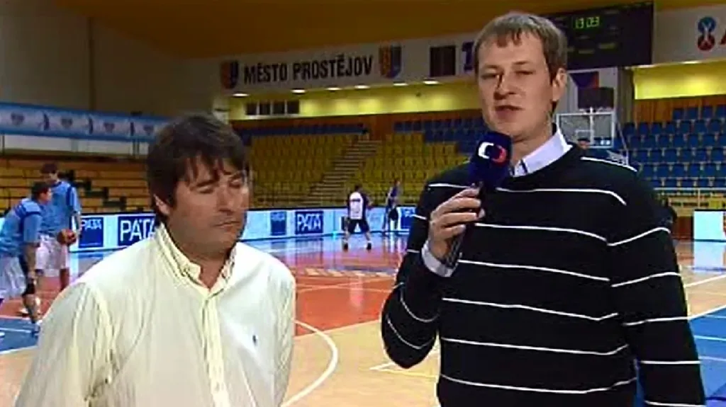 Prostějov pokračuje v NBL