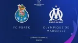 Sestřih utkání FC Porto - Olympique Marseille