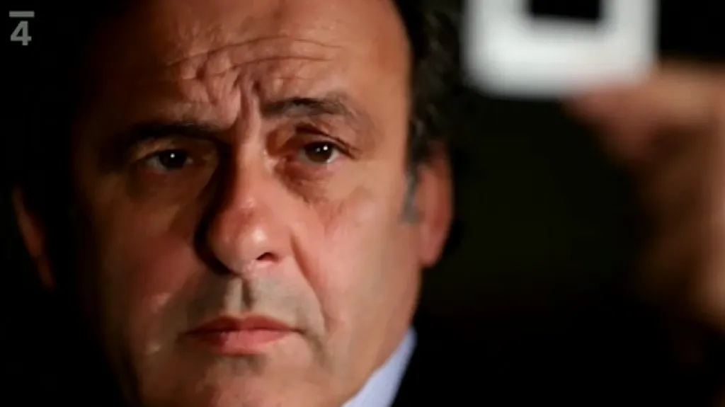 Michel Platini