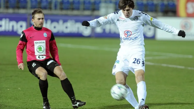 Slovácko - Mladá Boleslav