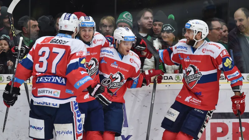 Novým trenérem Dynama je Peter Draisaitl