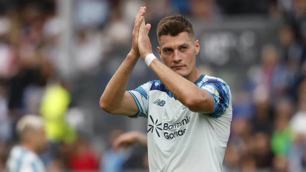Patrik Schick