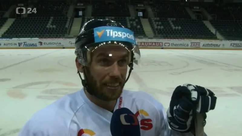 Liberec se na Boží hod připravoval na duel s Třincem