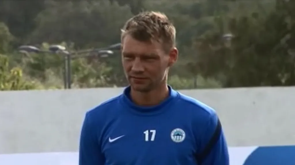 Liberec po zemětřesení v kádru začíná sehrávat a těší se na Alkmaar