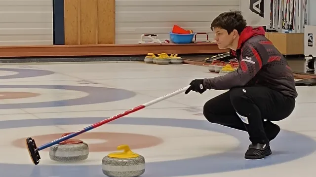 Curleři na ME nestačili na Němce